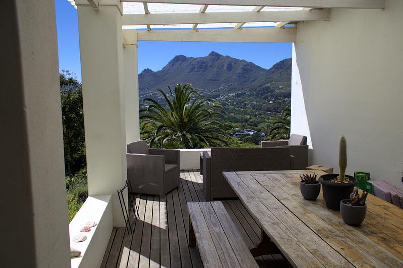 5 Bedroom Property for Sale in Hout Bay Western Cape